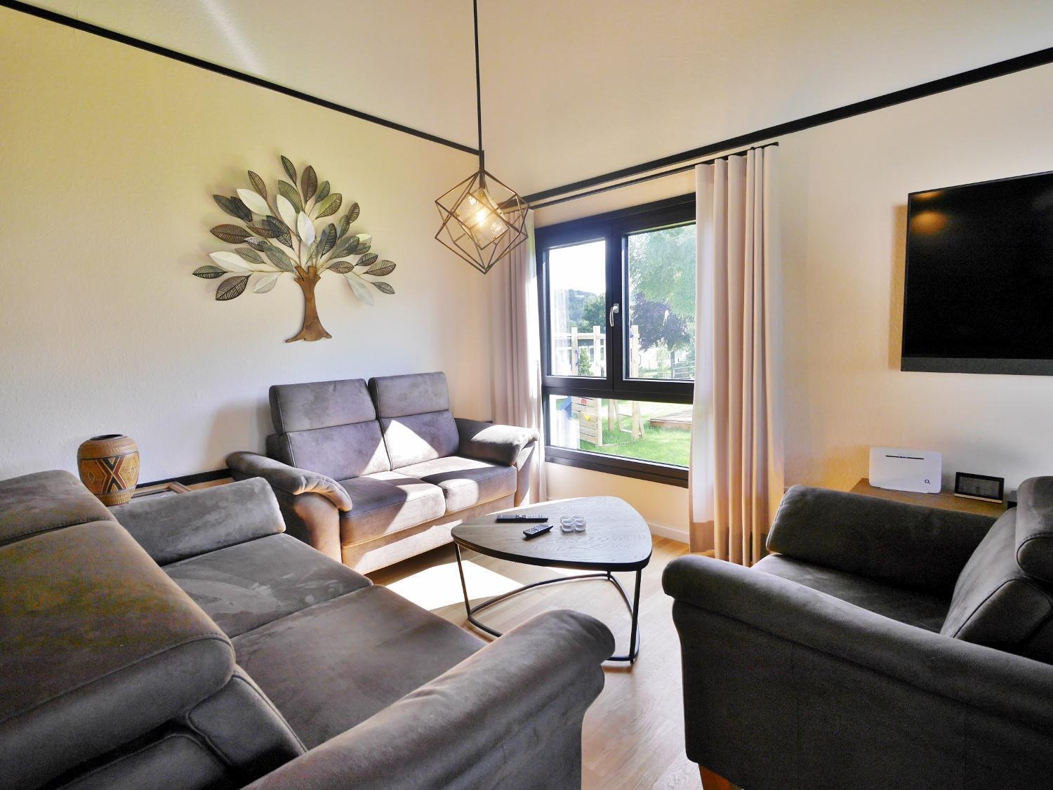 Ferienhaus Diemelquelle - Mit Eingezaeuntem Garten ヴィリンゲン エクステリア 写真